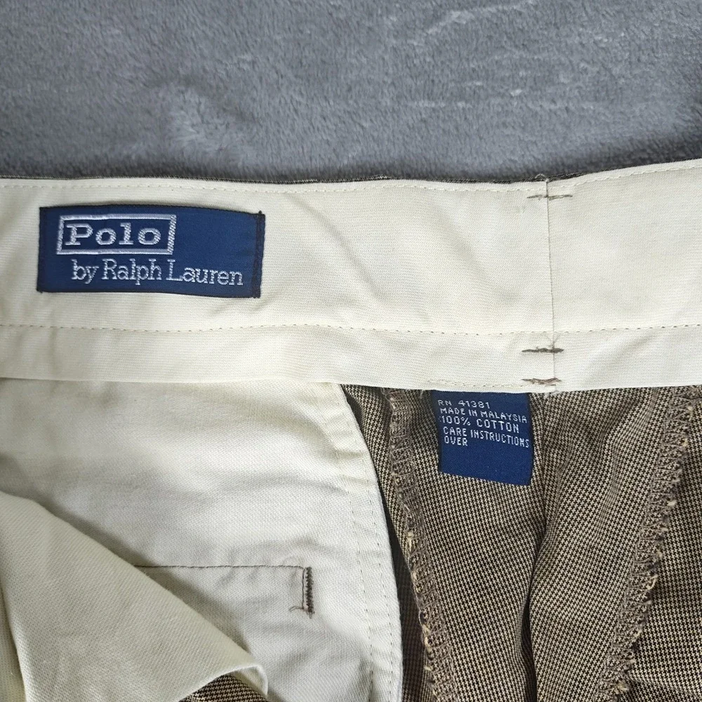 Polo Ralph Lauren gently used